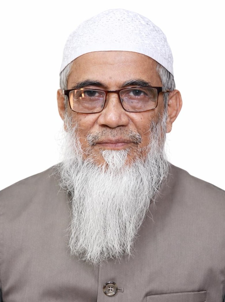 Mufti Shamsuddin Zia